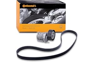 CONTITECH 6PK1100K1 Keilrippenriemensatz