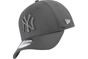 New Era Baseball Cap New York Yankees Los Angeles Dodgers 39thirty MLB Grey Red Olive