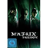 The Matrix Trilogy [3 DVDs]