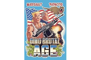 Dino Brutal Age