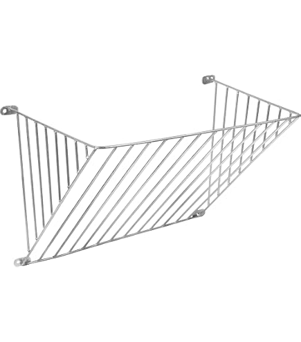 Futtertrog Für Ziegen 138CM Viehtränke Futtertrog Produktbild-Vorschau 10