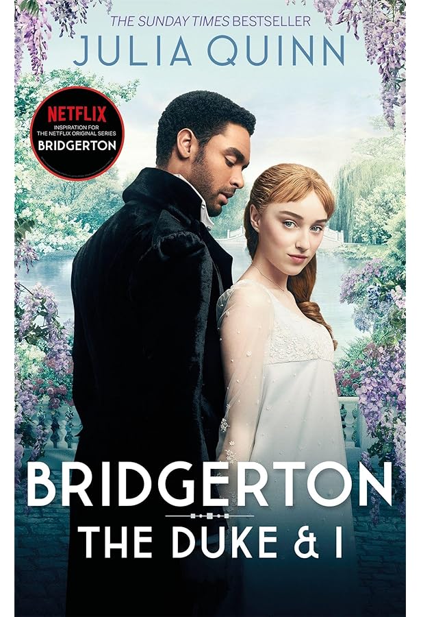 Bridgerton: The Viscount Who Loved Me (Bridgertons Book 2) - T .9 Edition-581058