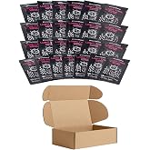 Long Time Premium 25 Stick Tek Kulanımlık Paketlerde 1,5 ml x 25 adet