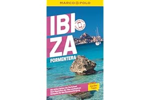 Marco Polo Reiseführer Ibiza, Formentera: Reisen mit Insider-Tipps. Inklusive kostenloser Touren-App