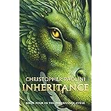 Inheritance: Book Four (The Inheritance Cycle, 4)