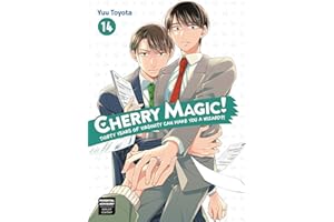 Cherry Magic! Thirty Years of Virginity Can Make You a Wizard?! 14