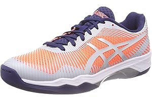 ASICS Damen Volley Elite Ff Volleyballschuhe