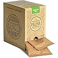 PALMA Italian Hot Chocolate Sachets - Sugar Free Dark Chocolate - No Added Sugar | 500g (20 Servings)