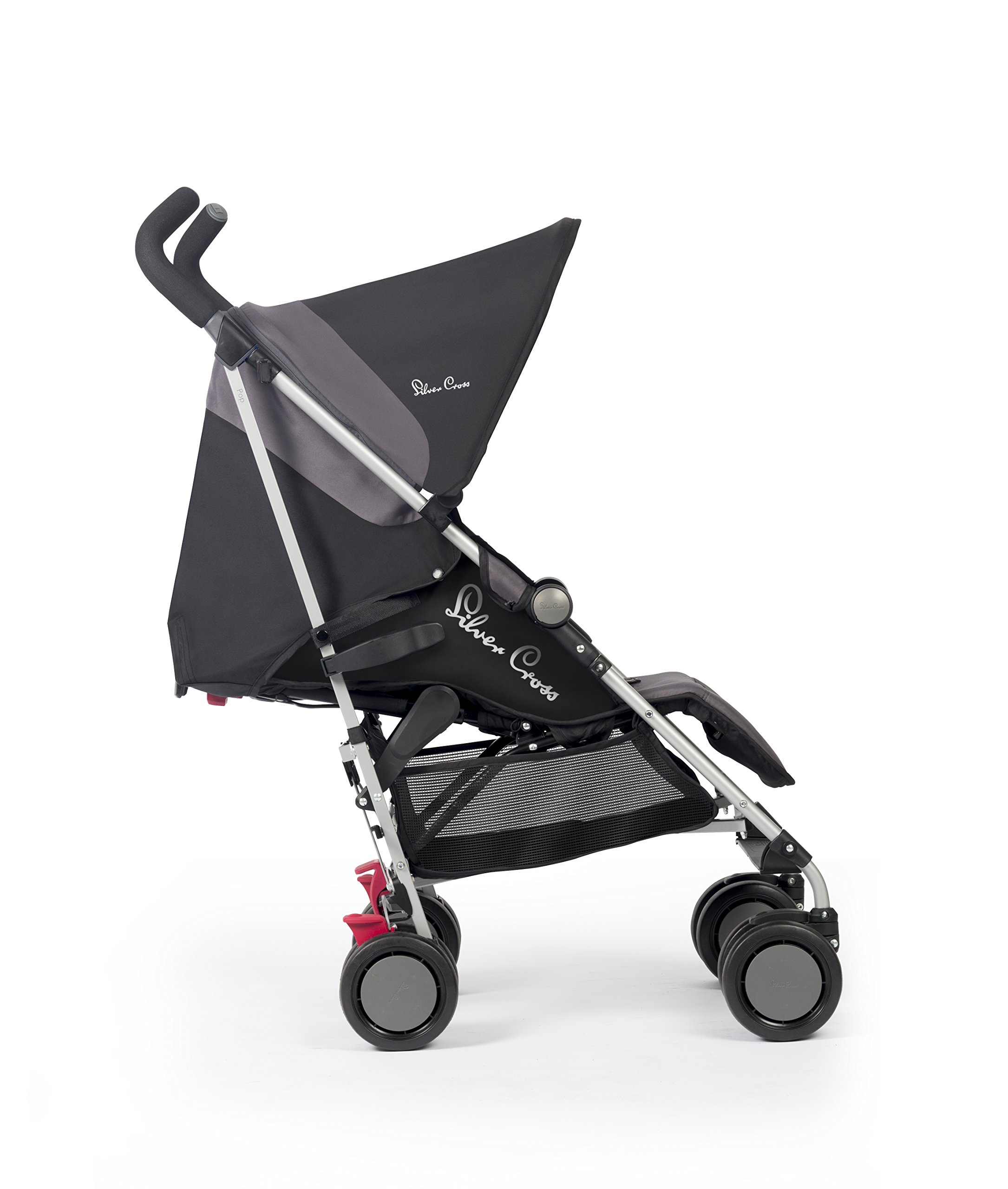 silver cross pop star grey