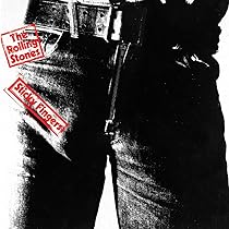 洋楽 sealed From the Vault STICKY FINGERS Sticky Fingers: Amazon.pl: Płyty CD i winylowe