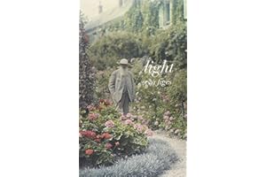 Light with Monet at Giverny : A Novel (New ed ) /anglais: A Day in Monet's Garden