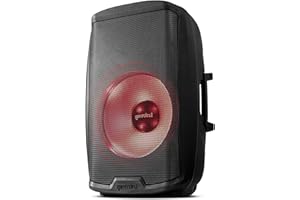 GEMINI SOUND Gemini AS-2115BT-LT