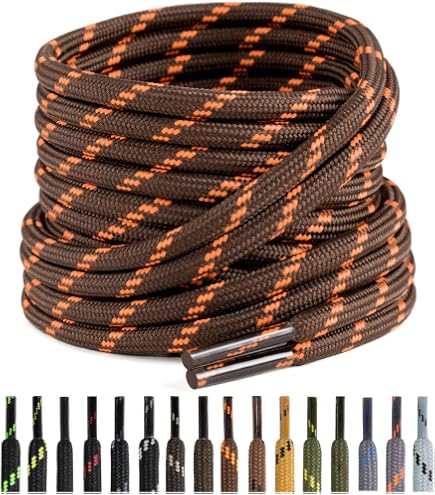 Burton Hardgoods Bomber Laces - Lacets De Rechange Pour Snowboard Noir 2018