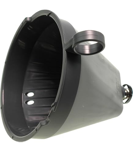 Vanne Anti-Goutte Pour Cafetière Filtre – Compatible Bosch & Siemens – Réf 00607701 – Installation Facile - 6