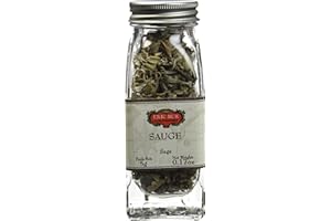 ERIC BUR Sauge 5 g - Lot de 3