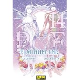 PLATINUM END 14