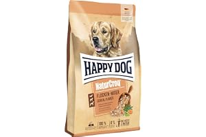 Happy Dog Premium NaturCroq flingmixer 10 kg