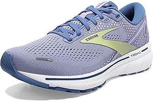 Brooks Women's Ghost 14 Neutral Running Shoe