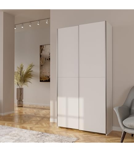 Ikea EKET Schrank mit 4 Fächern, 70x35x70 cm, dunkelgrau Küche, Haushalt & Wohnen