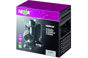 Newa Jet 8000 Pompe pour Aquariophilie