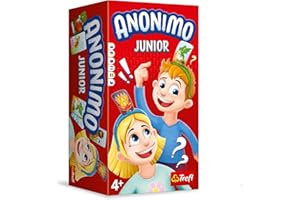 Trefl Anonimo Junior PL UA CZ SK HU RO (1906)