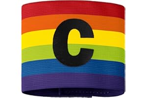 JAKO Venda de capitán Unisex