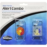 Seachem Alerts Combo Pack