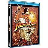 Indiana Jones 1-4 (Edición 2017) [Blu-ray]