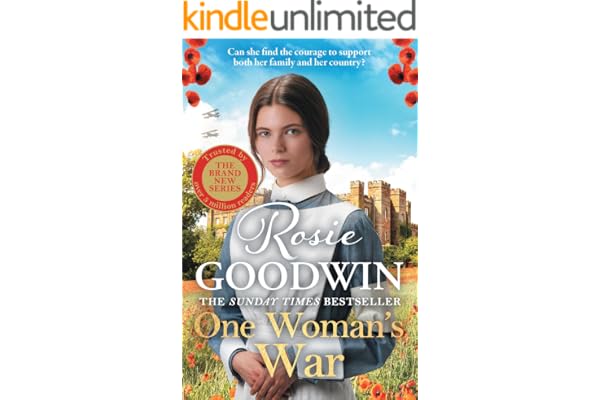 One Woman's War
