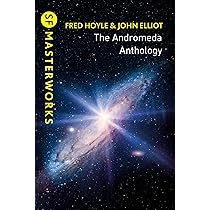 The Andromeda Anthology （海外版） The Andromeda Anthology （海外版）
