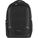 Samsonite GI1-09-003 15.6 İn&ccedil; Locus Eco Notebook Sırt &Ccedil;antası Siyah