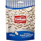 Tadım Kabak &Ccedil;ekirdeği 180 Gr
