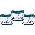 (3 Pack) Lion Brand Yarn Mandala Baby Yarn, Echo Caves