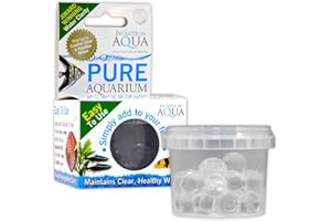 Evolution Aqua Pure Aquarium 25 Balls