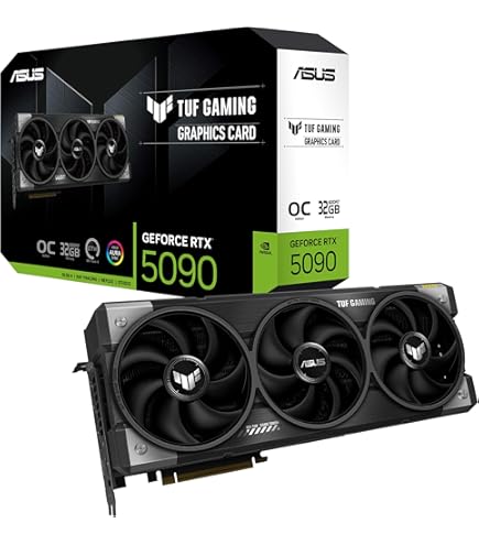 Nvidia GeForce RTX 5090 Founders Edition : Amazon.pl