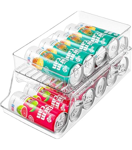 YouCopia UpSpace Verstelbare plank, in hoogte verstelbare organizer