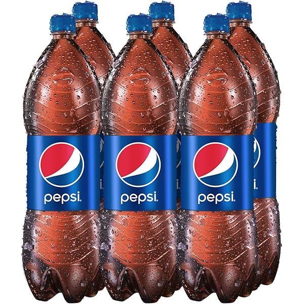 Pepsi Carbonated Soft Drink Plastic Bottle 2 25litre X 6 Buy Online At Best Price In Ksa Souq Is Now Amazon Sa Grocery Pepsi Carbonated Soft Drink Plastic Bottle 2 25litre X 6 Buy Online At Best Price In Ksa Souq Is Now Amazon Sa Grocery
