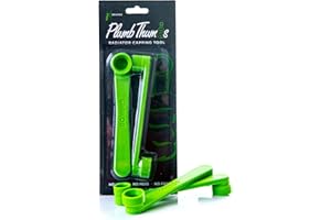 JD BRANDS 15mm & 22mm Grakob RCT3 Plastic Plumb Thumbs Radiator Capping Tool