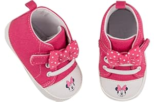 Ellepi Scarpe Primi Passi neonata Disney Minnie