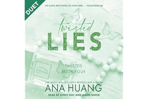 Twisted Lies (Duet Edition): the must-read fake dating romance