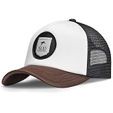 Oblack Men's Caps Classic Baseball Cap Man