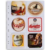 Leuchtturm 348003 Sammel-Album - Postkartenalbum für 600 historische Postkarten mit 50 Leuchtturm 348003 Sammel-Album - Postkartenalbum für 600 historische Postkarten mit 50