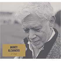 Love Notes: Monty Alexander: Amazon.fr: CD et Vinyles}