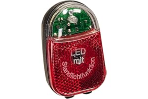 Büchel Feux arrière à DEL Beetle