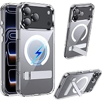 Verre Trempé Arrière + Protecteurs Caméra Pour IPhone 17 Pro Max 6.9” – Dureté 9H, Protection Bord à Bord - 11