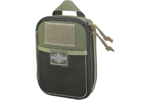 Maxpedition Fatty Pocket Organizer