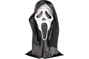 Fun World Halloween Scr Halloween