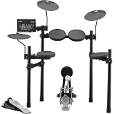 Yamaha DTX 432K Digital Drum Set