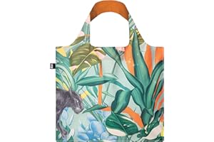Loqi Bolsa Wild Forest Reciclada