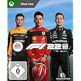 F1 22 XBOX One | Deutsch